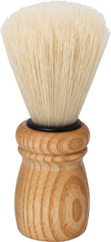 barber’s brush