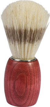 shaving brush