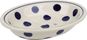 ceramic soap dish