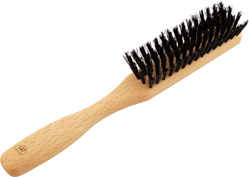 hairbrush