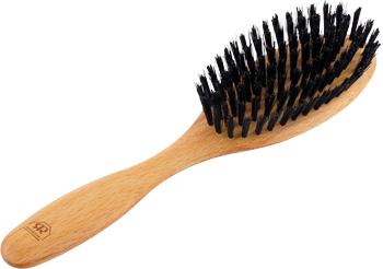 Brosse à cheveux