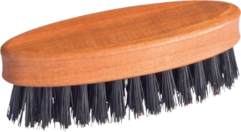 beard brush