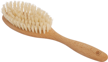 hairbrush