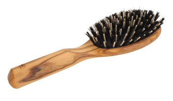 hairbrush