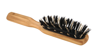 hairbrush