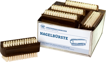 Nagelbürste