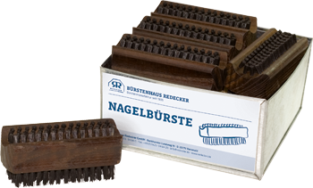 Nagelbürste