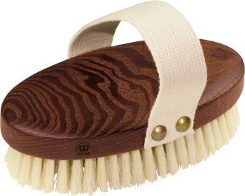 Brosse de massage