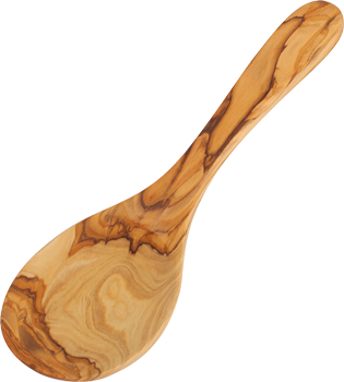 rice paddle