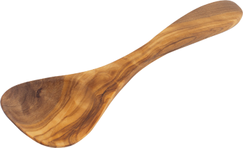 Sahnelöffel