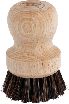 Brosse pour porte-filtres