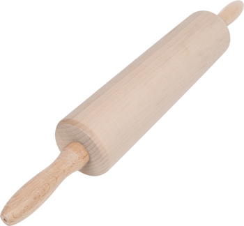 rolling pin