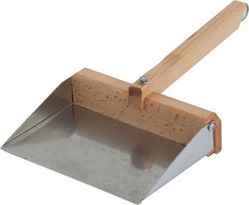 Espresso/coffee scuttle