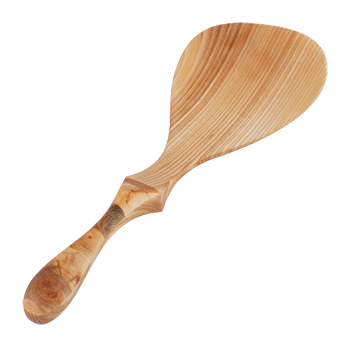 wok spoon