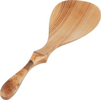 Woklöffel
