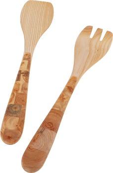 salad servers