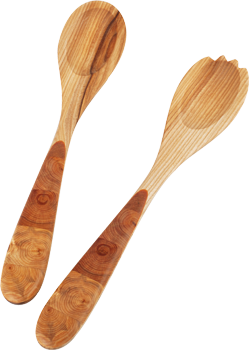 salad servers