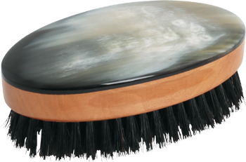 men’s hairbrush