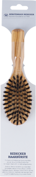 Brosse à cheveux de poche