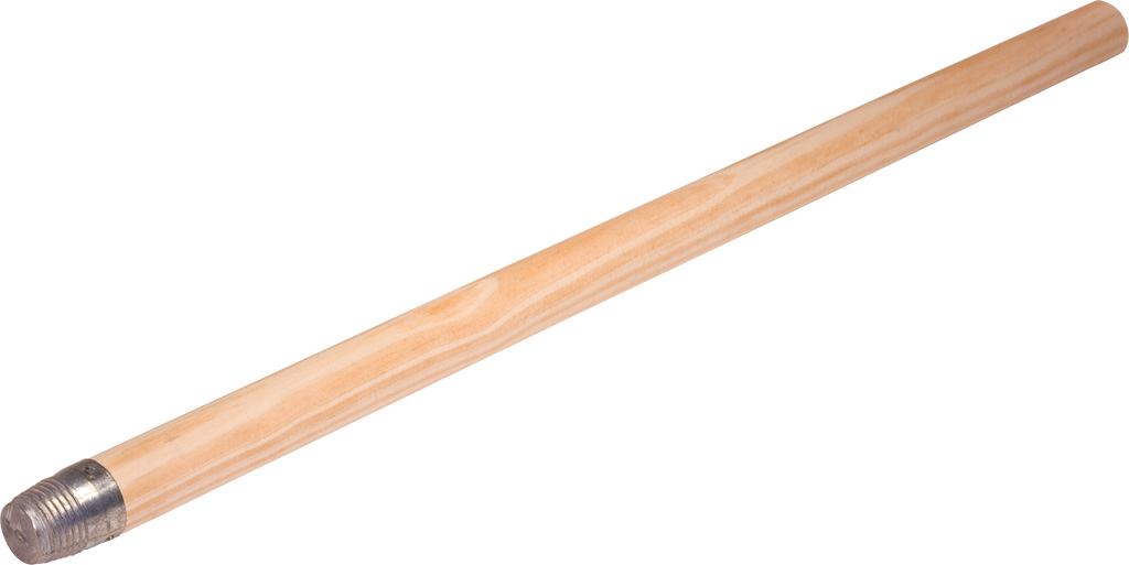 120cm Long Wooden Broom Sweeping Brush Mop Wood Handles Shaft Stick Shank Pole 