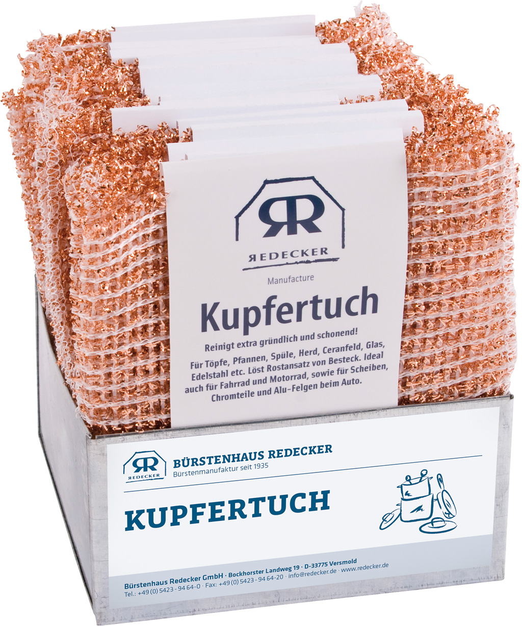 Bürstenhaus Redecker Cleaning Cloth