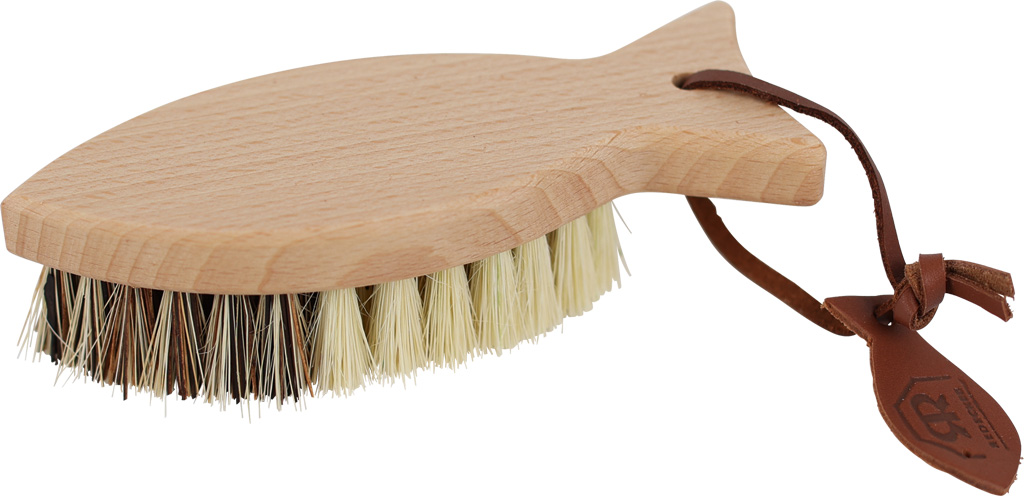 REDECKER Vegetable Brush – The Tuscan Kitchen