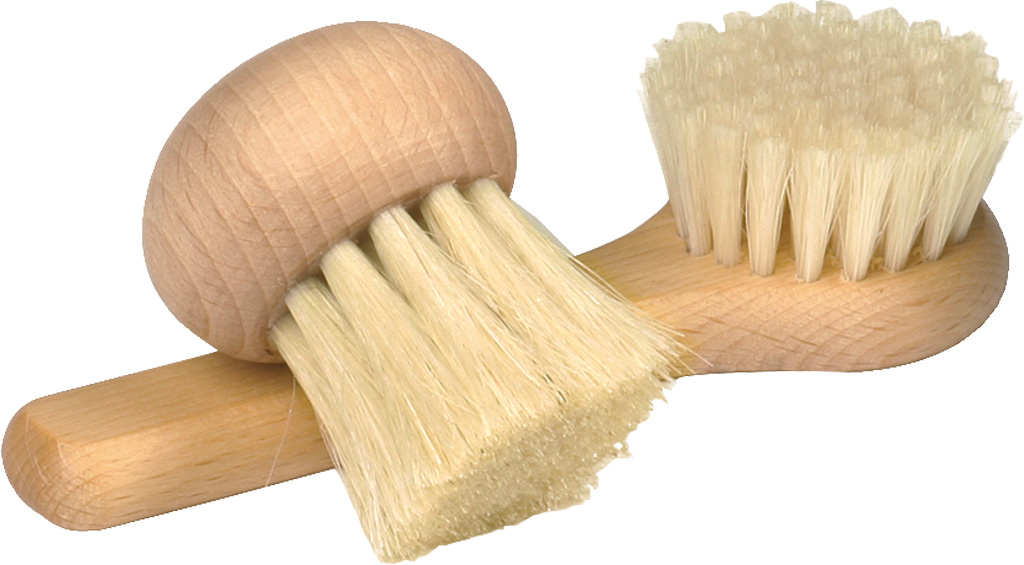 Bürstenhaus Redecker Mushroom Brush