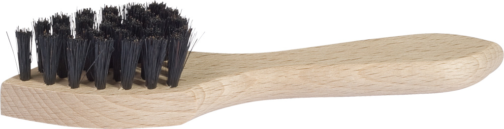 Bürstenhaus Redecker Shoe Polish Applicator Brush