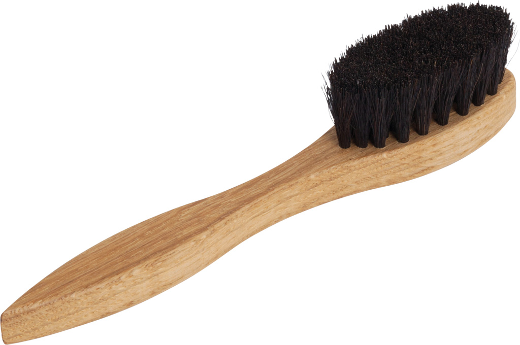 Bürstenhaus Redecker Shoe Polish Applicator Brush