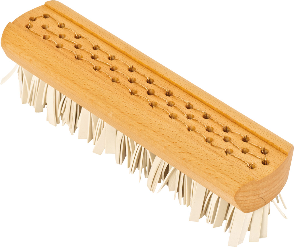 Brosse à Cheveux pour Bébé Bürstenhaus Redecker, Achat Brosses