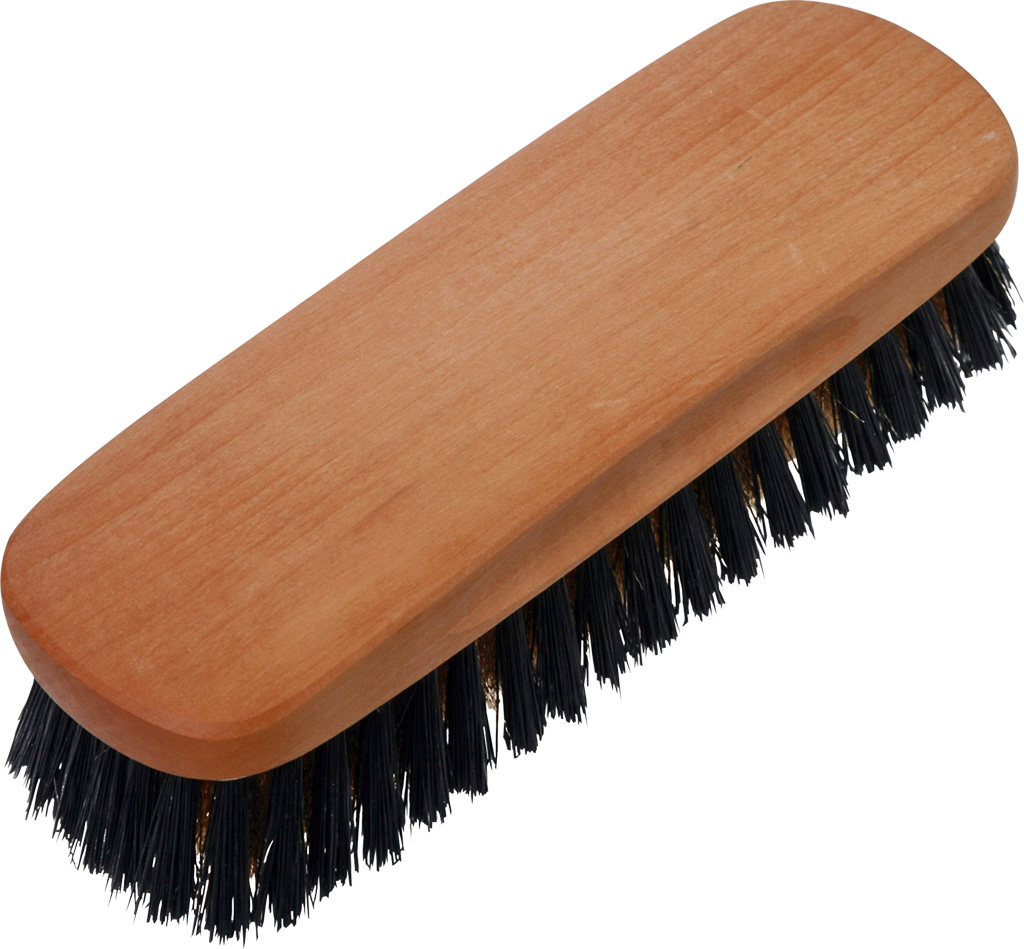 Brosse à Vêtements en Bronze Bürstenhaus Redecker, Achat Brosse à