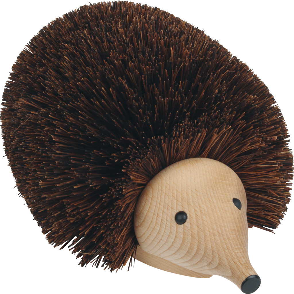 shoe cleaning hedgehog Seasonal products autumn Theme worlds