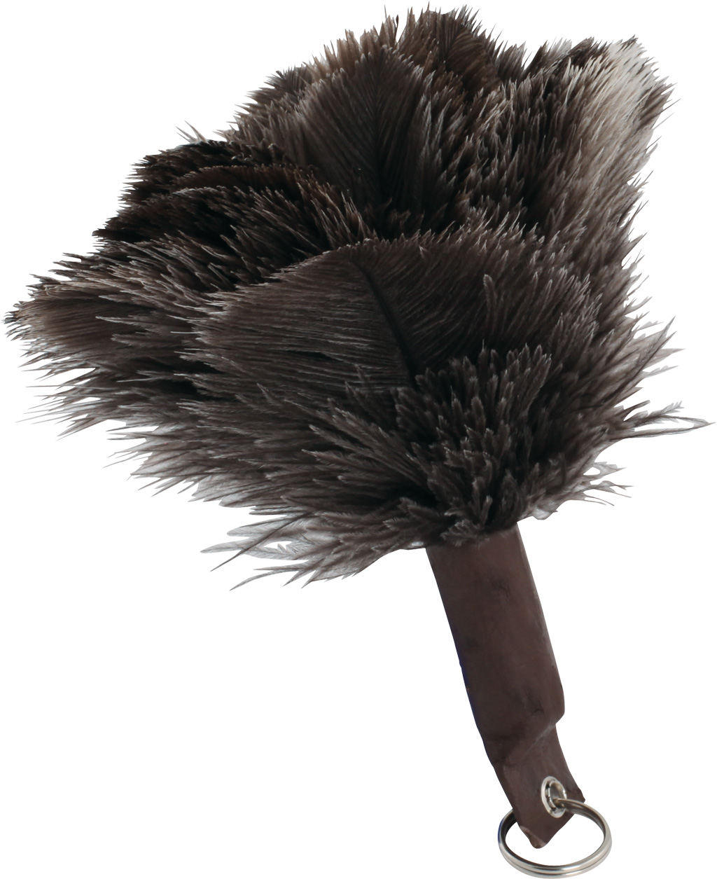 Redecker Ostrich Feather Duster Small