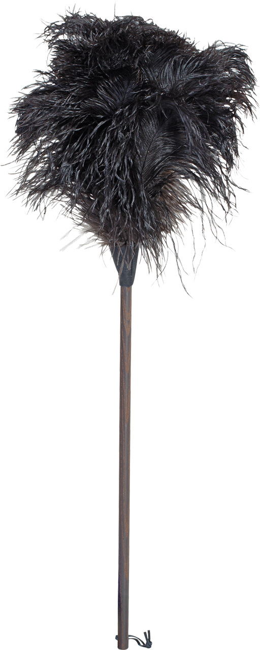 ostrich feather duster | Dusters and dust brushes | Home and Yard ...