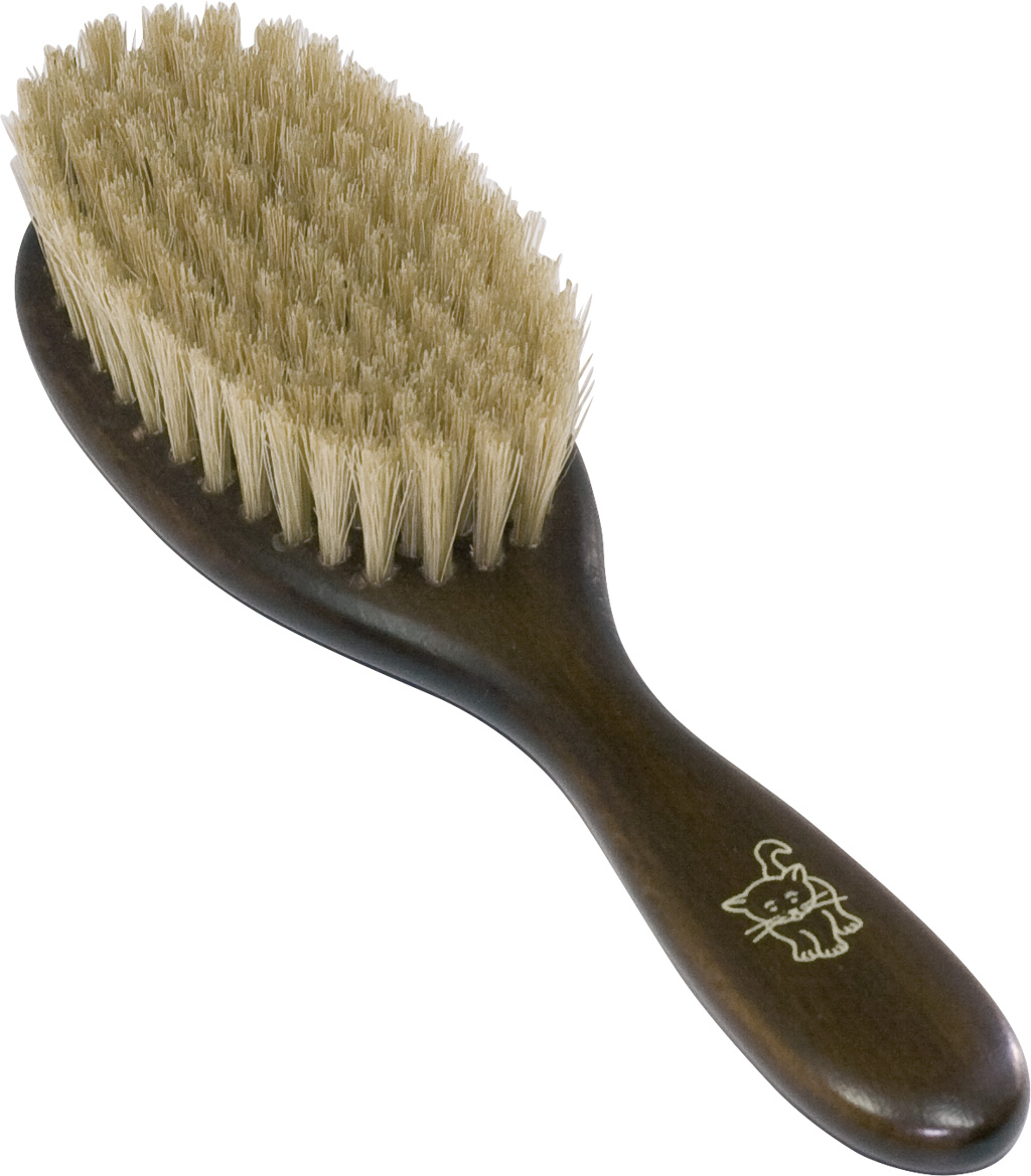 Brosse cirage noir Redecker