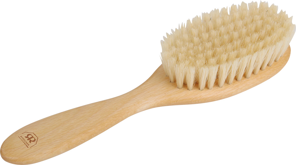 Brosse à Cheveux pour Bébé Bürstenhaus Redecker, Achat Brosses