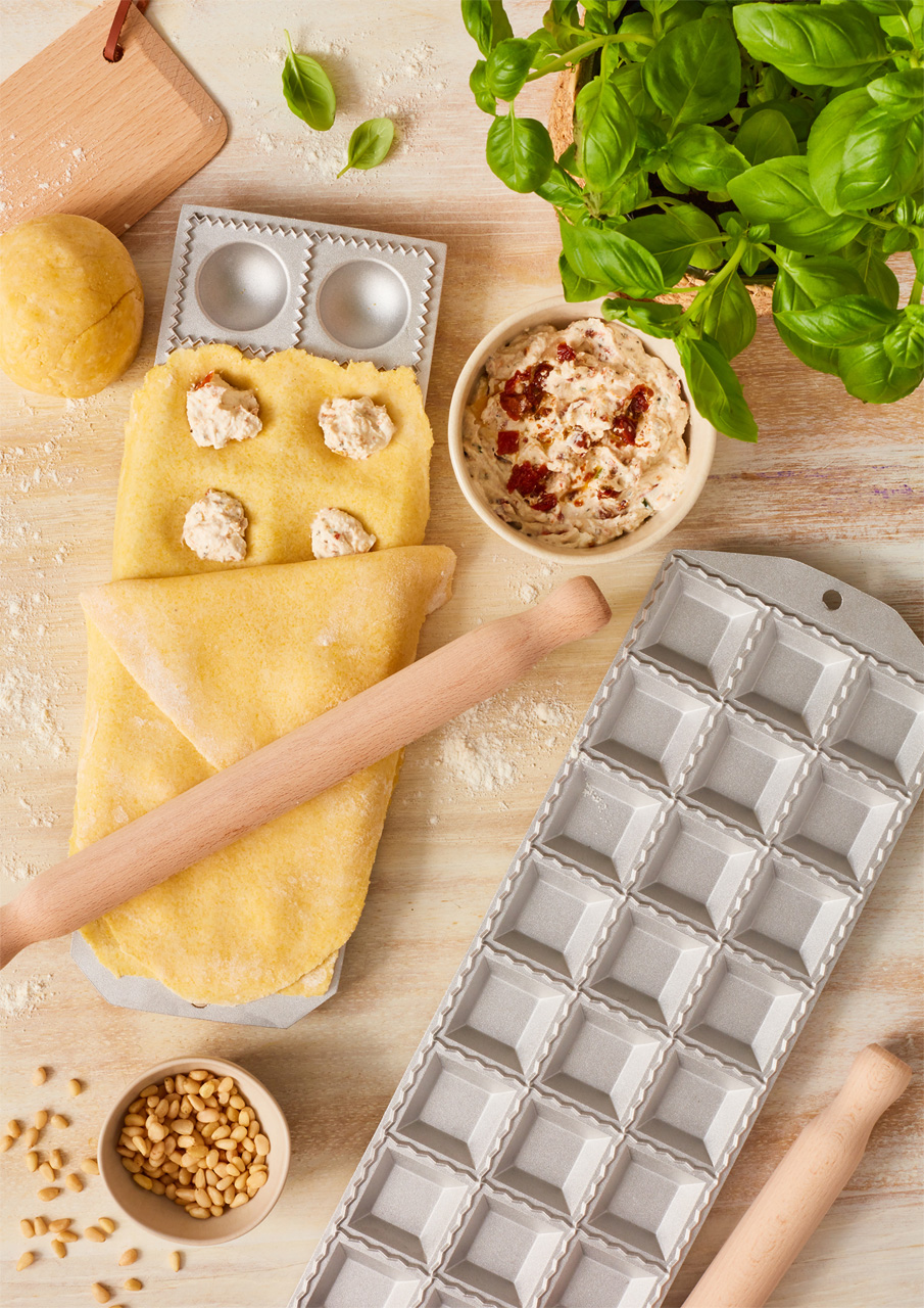 Raviolibrett Neuheiten Katalog 2024 Themenwelten Hauptnavigation