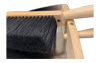 Preview: dustpan/hand brush set with magnet