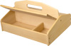 Preview: shoe cleaning box