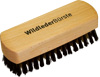 Preview: suede brush