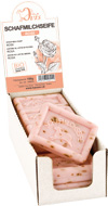 Preview: sheep´s milk soap – rose