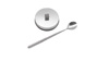 Preview: Lid with telescopic spoon