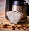 Preview: reusable coffee filter