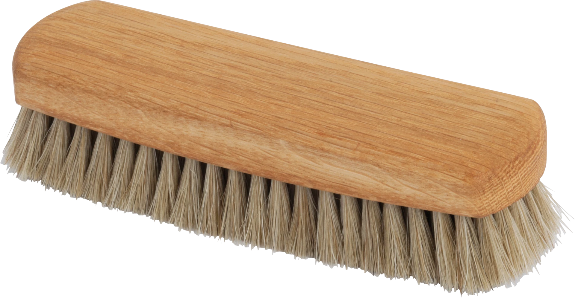 shoe shine brush