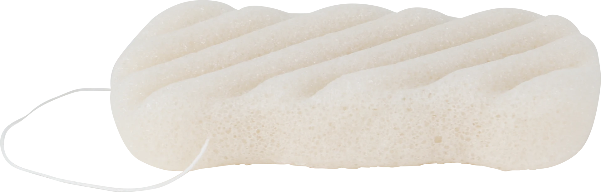 Éponge corporels konjac