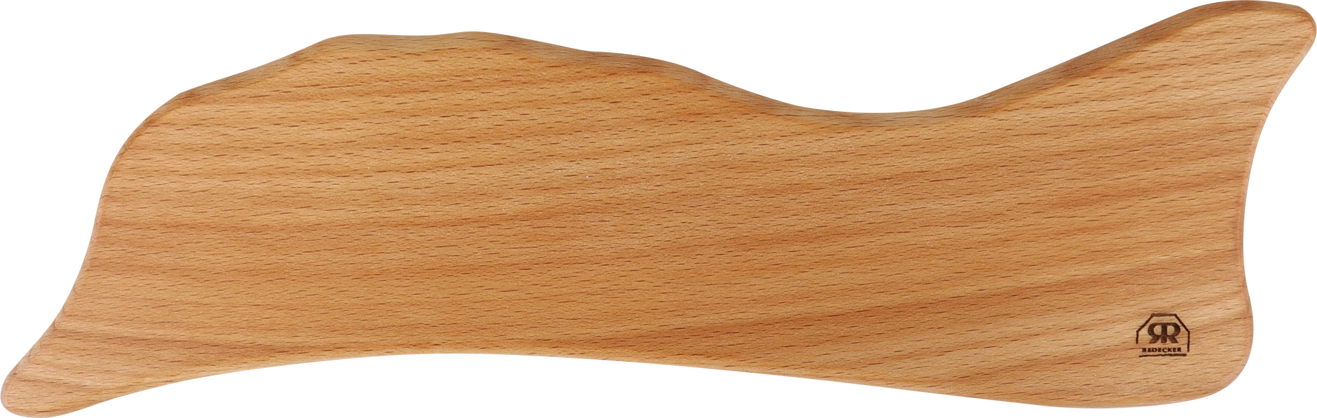 GuaSha massage wood