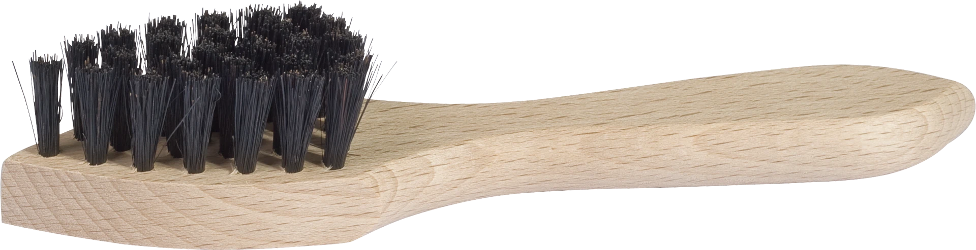 Schuh-Auftragbürste
