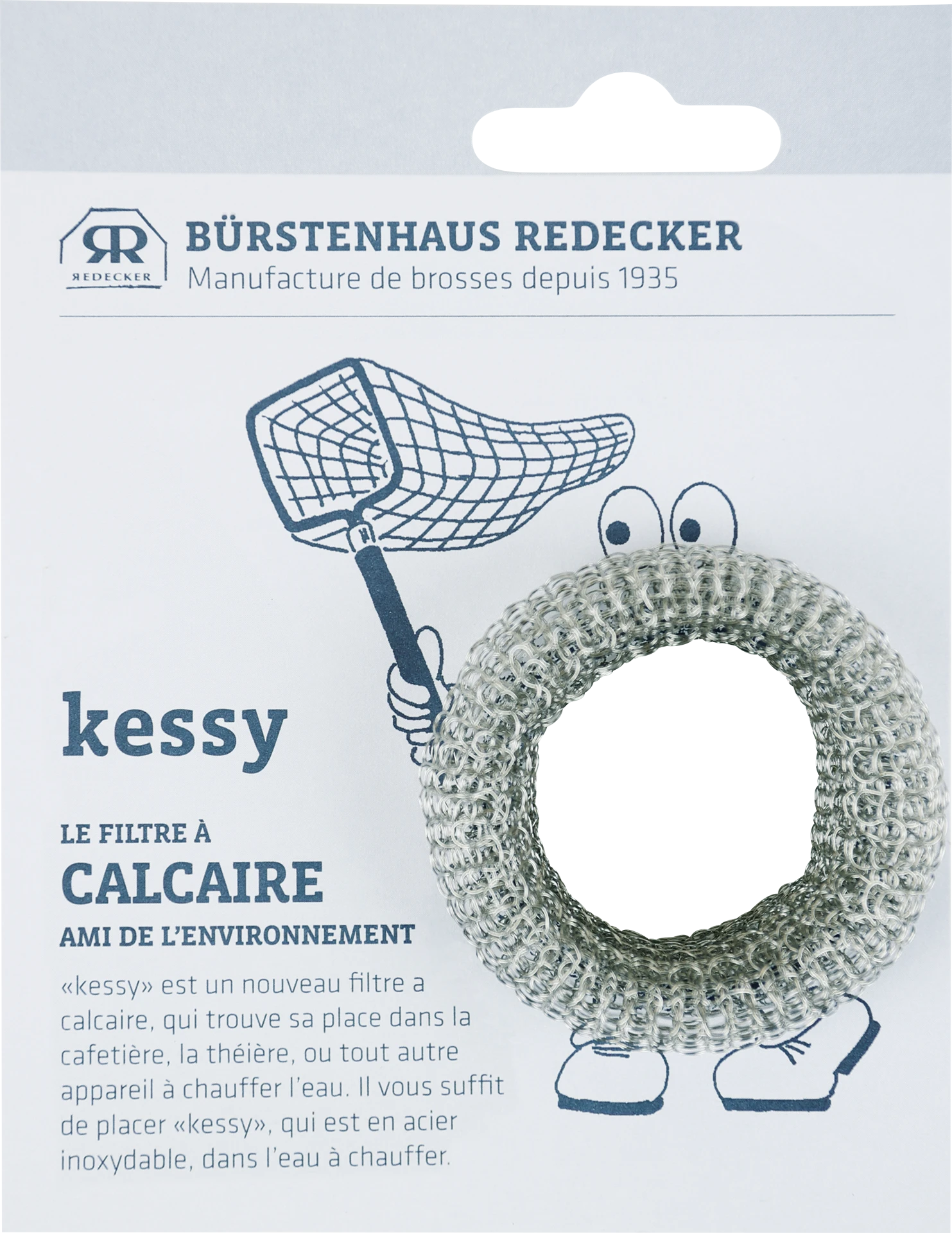 Anti-Calcaire Kessy