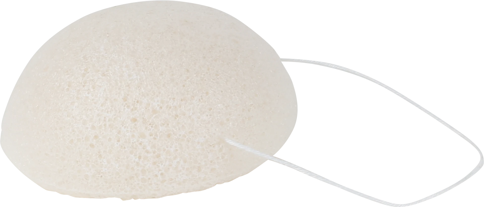 Éponge visage Konjac
