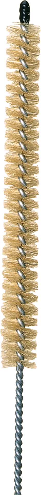 Goupillon à aquarium